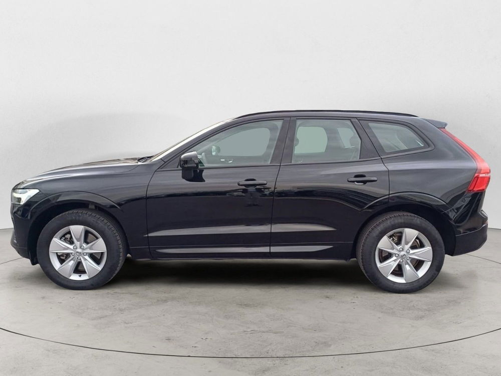 Volvo XC60 usata a Bari (5)