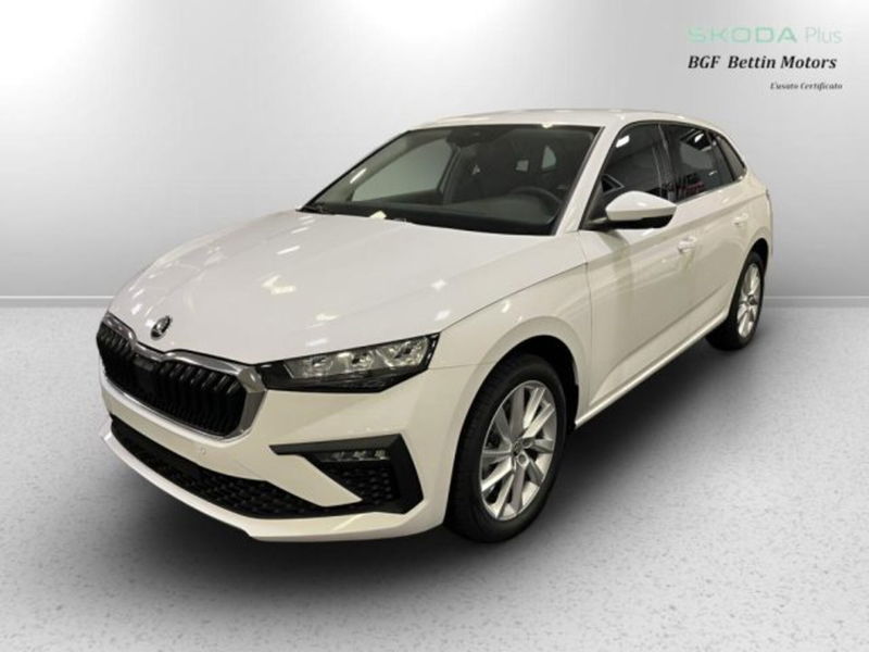 Skoda Scala 1.0 tsi Style 115cv nuova a Piove di Sacco