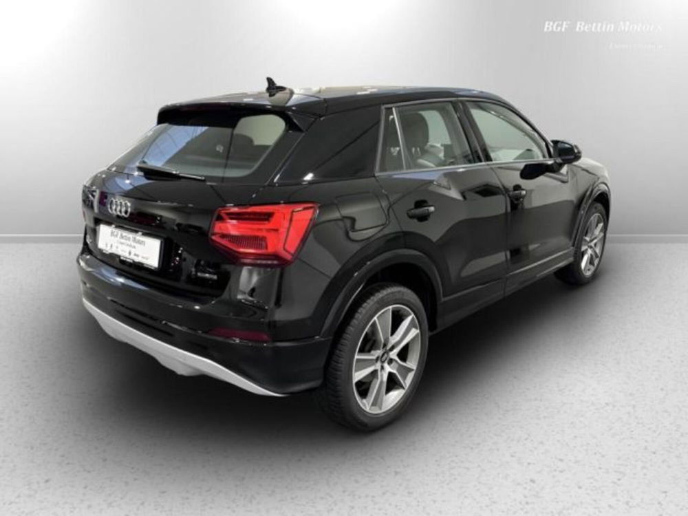 Audi Q2 usata a Padova (3)