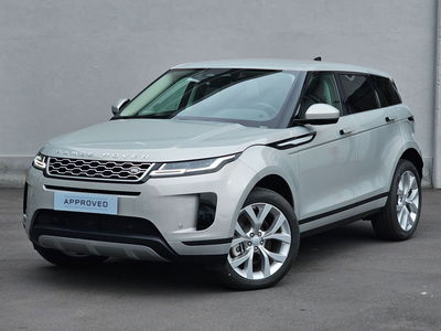 Land Rover Range Rover Evoque 1.5 I3 PHEV 300 CV AWD Auto  del 2023 usata a Misterbianco