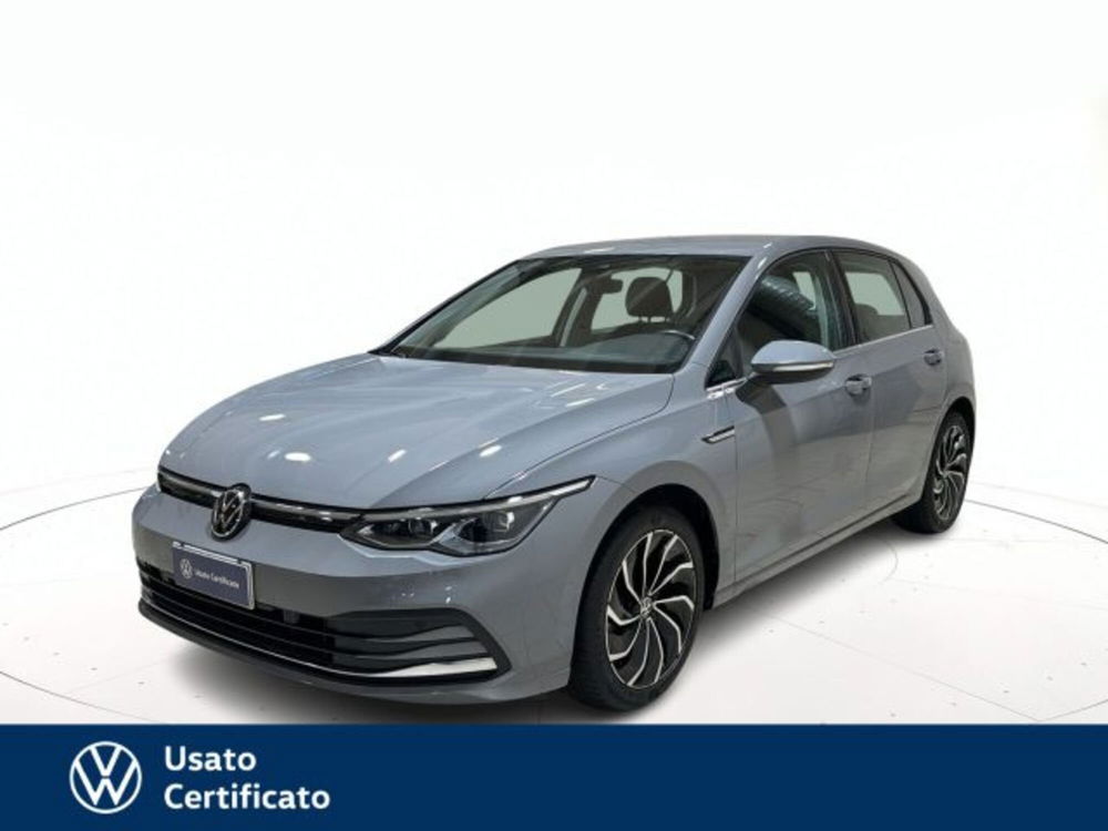 Volkswagen Golf usata a Vicenza