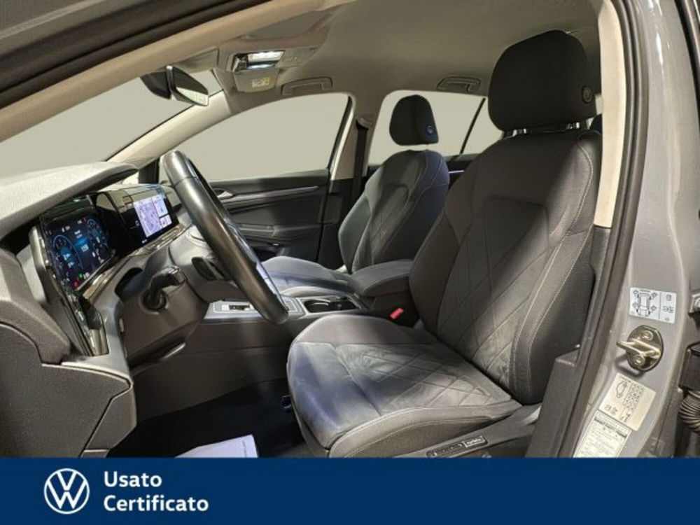 Volkswagen Golf usata a Vicenza (14)