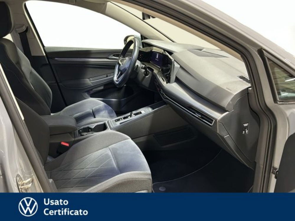 Volkswagen Golf usata a Vicenza (6)