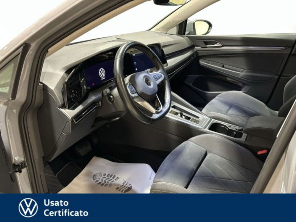 Volkswagen Golf usata a Vicenza (7)