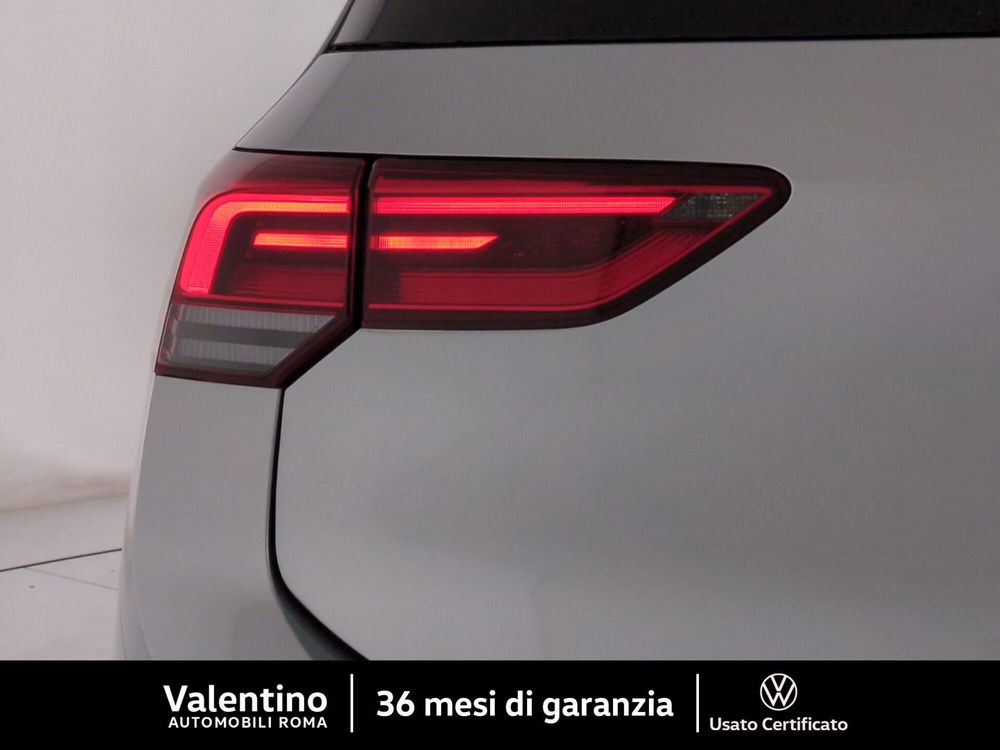 Volkswagen Golf usata a Roma (9)