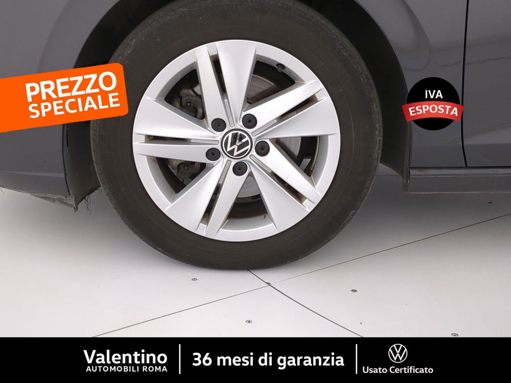 Volkswagen Golf usata a Roma (16)