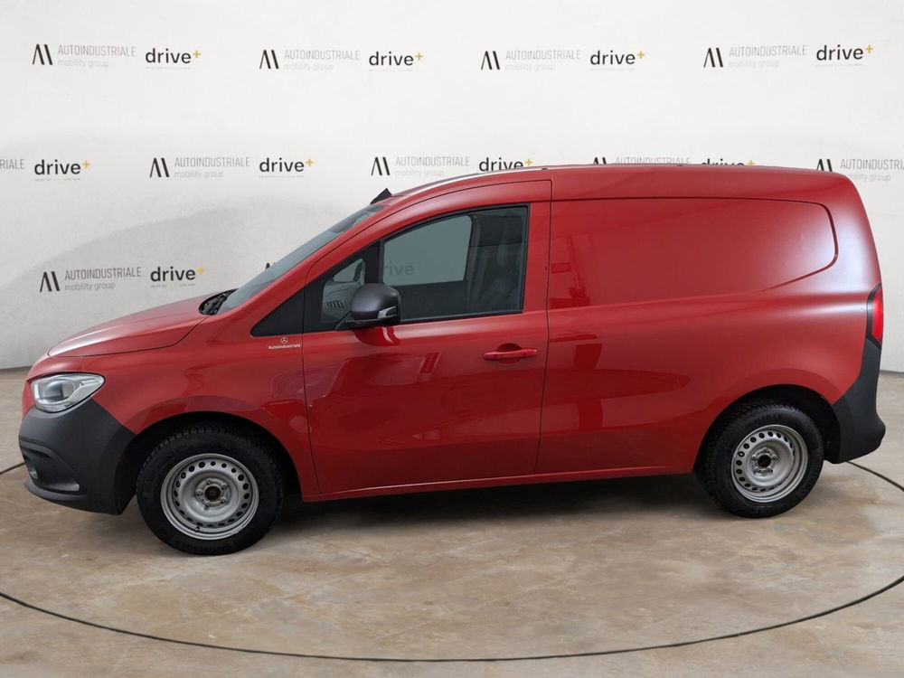 Mercedes-Benz Citan usata a Bolzano (2)