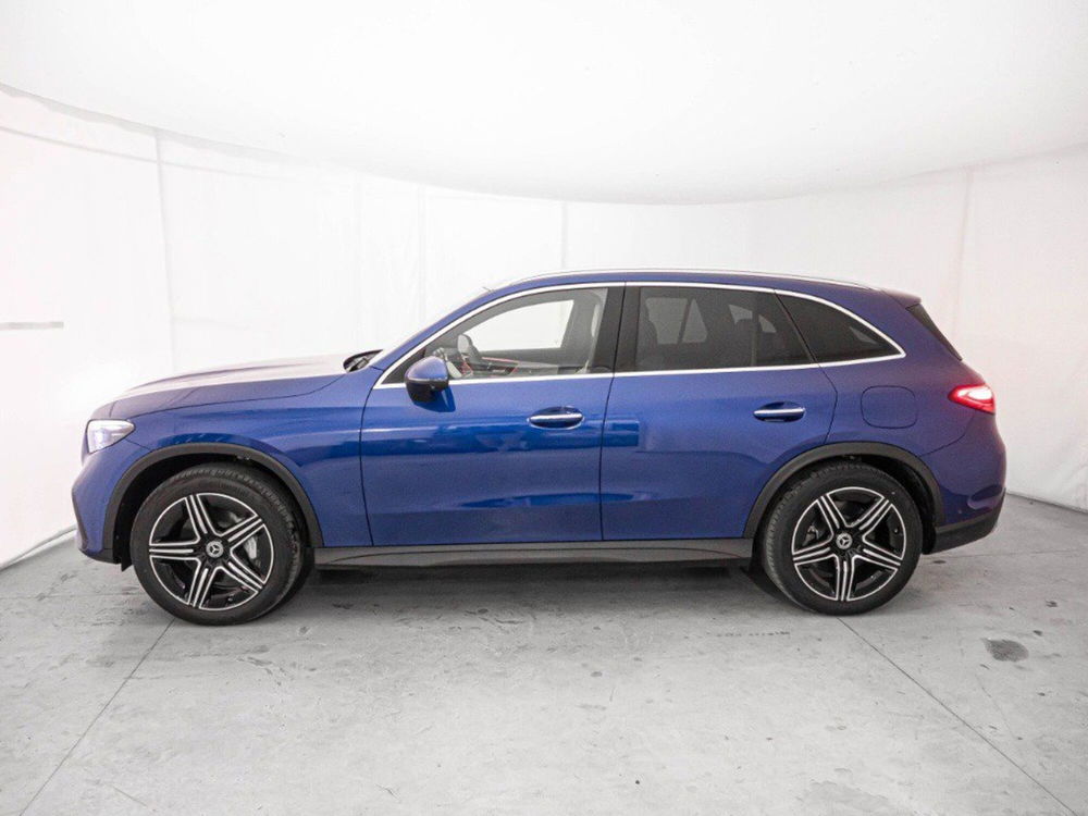 Mercedes-Benz GLC nuova a Macerata (5)