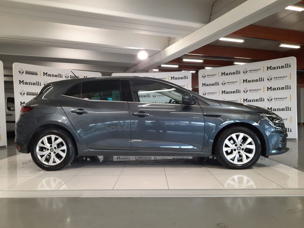 Renault Mégane usata a Brescia (3)