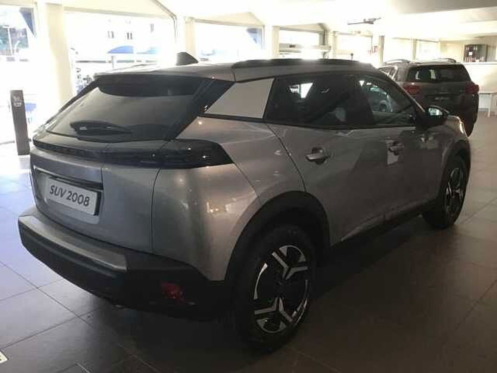 Peugeot 2008 nuova a Varese (5)