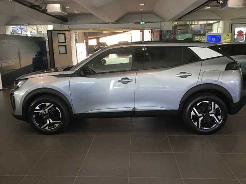 Peugeot 2008 nuova a Varese (8)