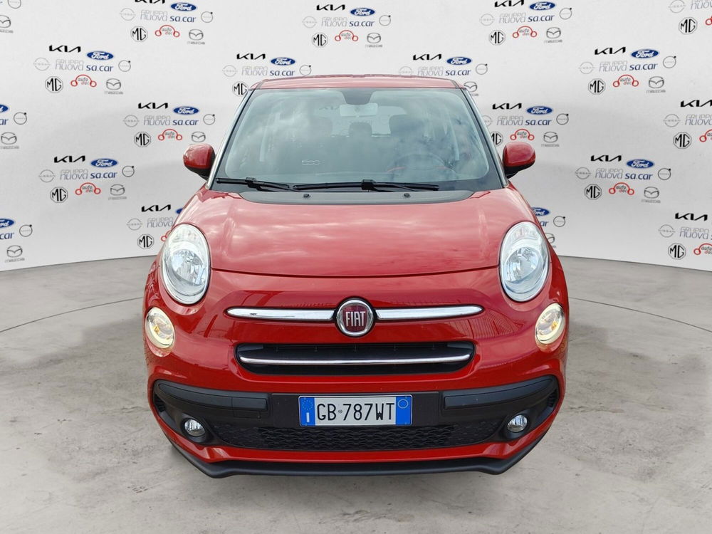 Fiat 500L usata a Vercelli (3)