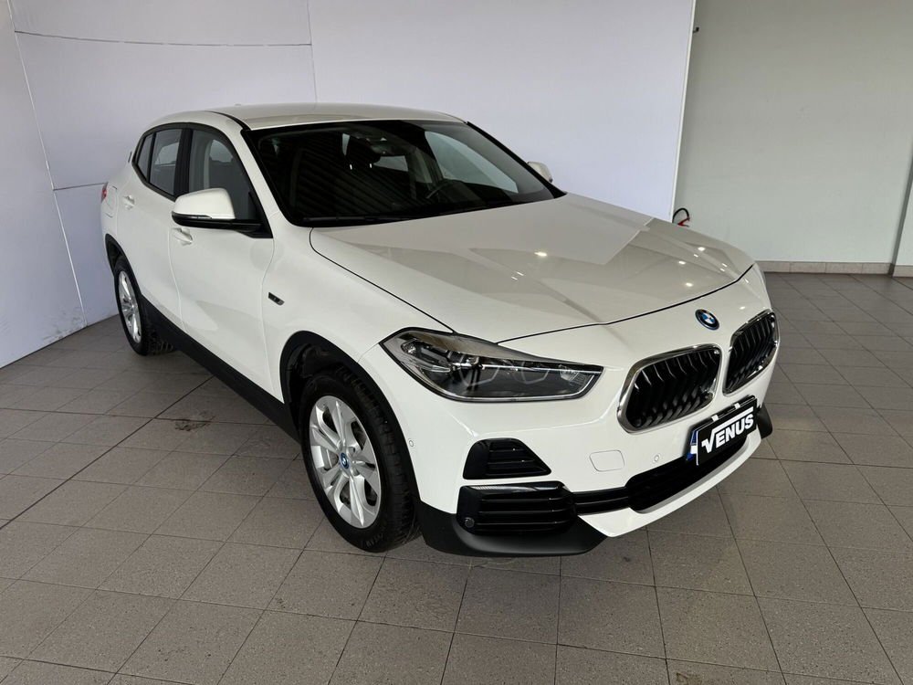 BMW X2 usata a Monza e Brianza (18)