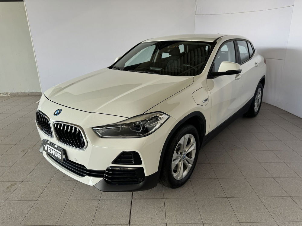 BMW X2 usata a Monza e Brianza (2)