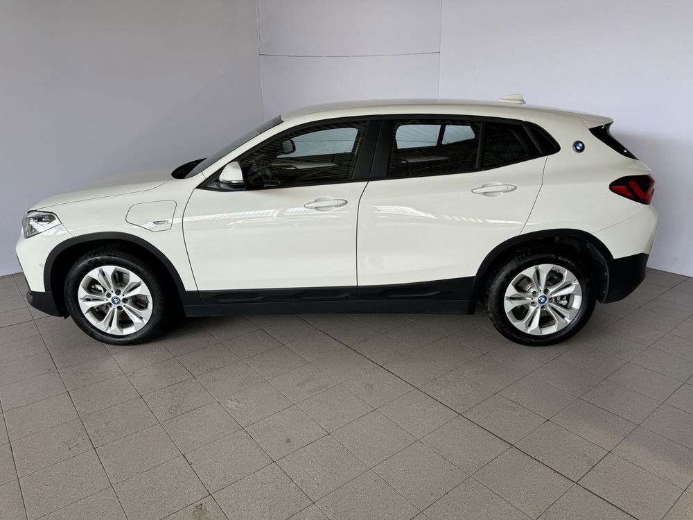 BMW X2 usata a Monza e Brianza (3)