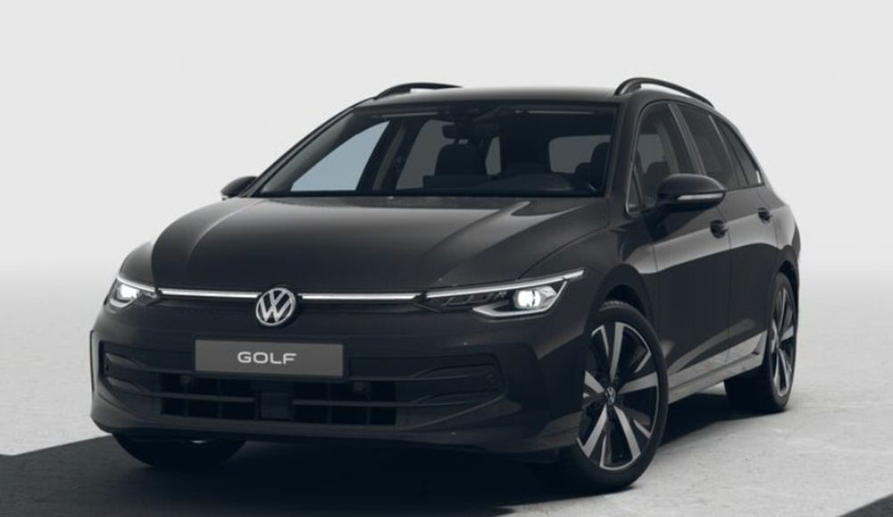 Volkswagen Golf Variant nuova a Lecco