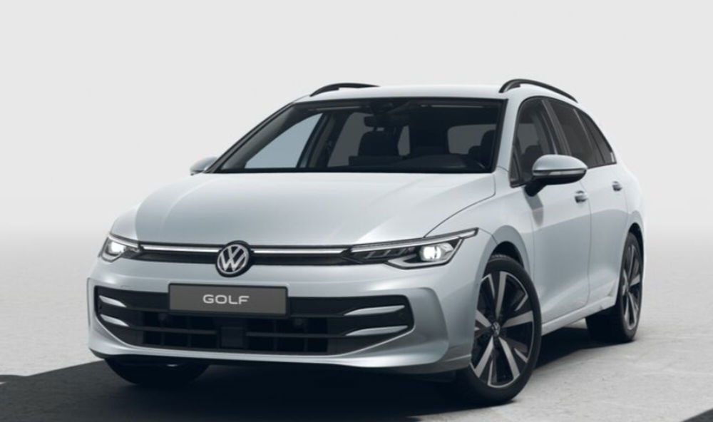 Volkswagen Golf Variant nuova a Lecco