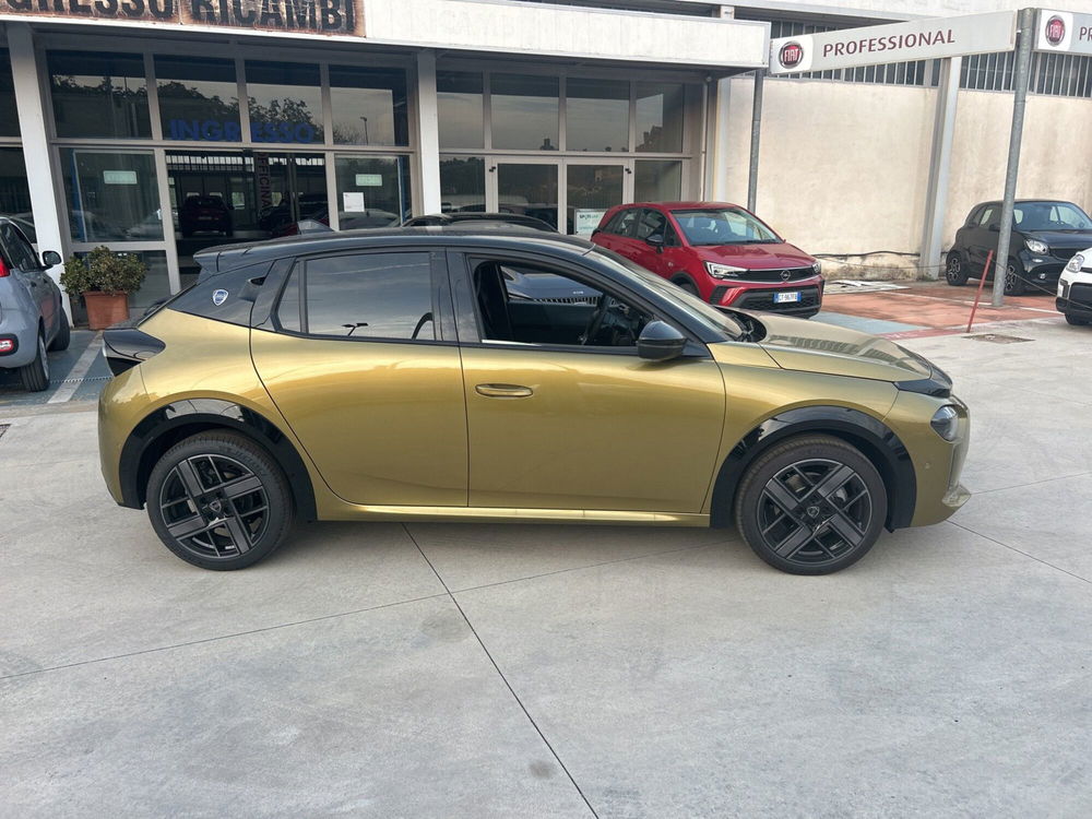 Lancia Ypsilon nuova a Frosinone (7)