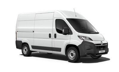 Opel Movano Furgone 33 2.2 BlueHDi 120 S&amp;S PM-TM Furgone  nuova a Milano