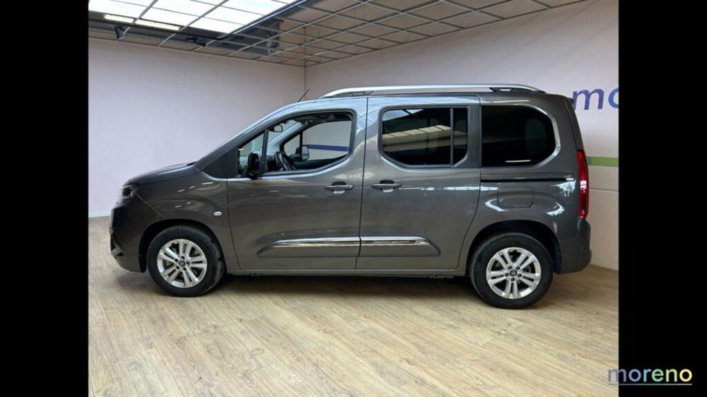 Toyota Proace City Verso usata a Ravenna (3)