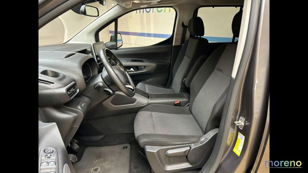 Toyota Proace City Verso usata a Ravenna (8)