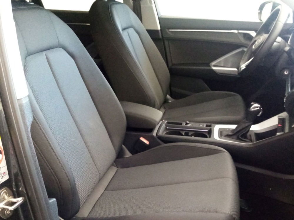 Audi Q3 Sportback usata a Bari (14)