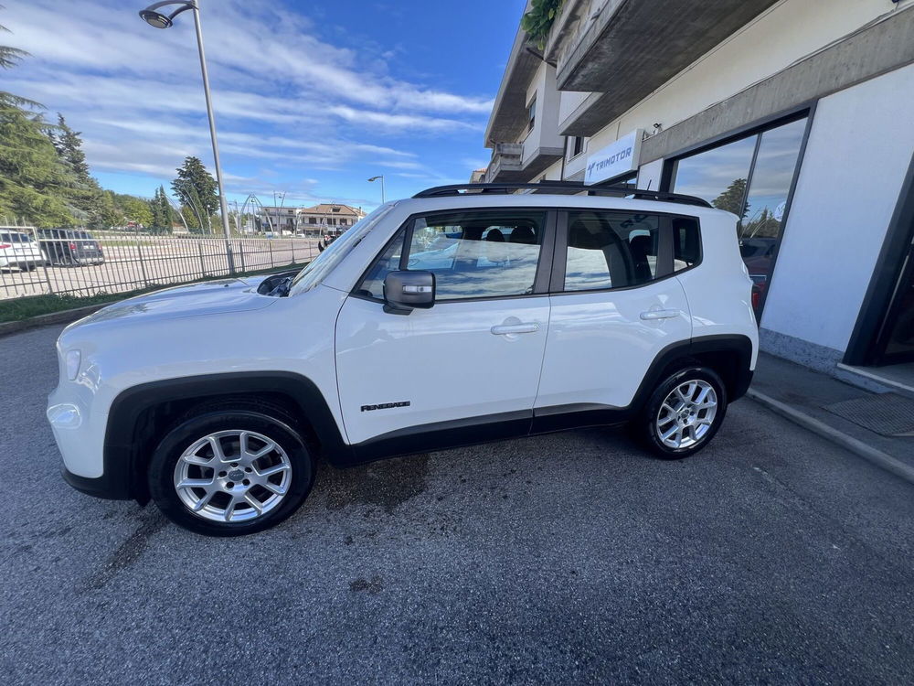 Jeep Renegade usata a Teramo (2)