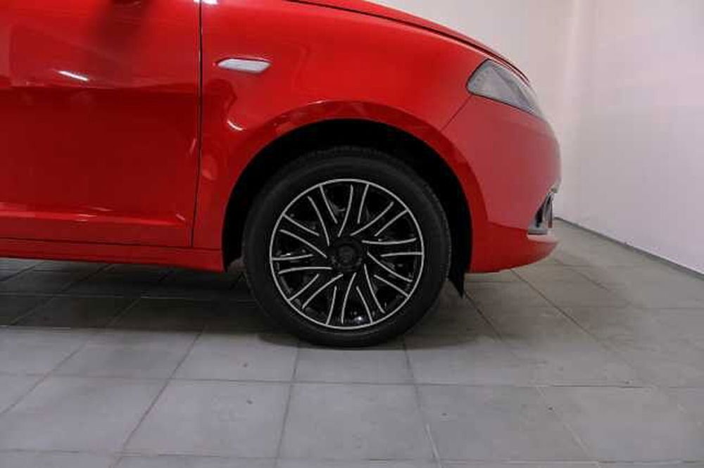 Lancia Ypsilon usata a Catanzaro (11)