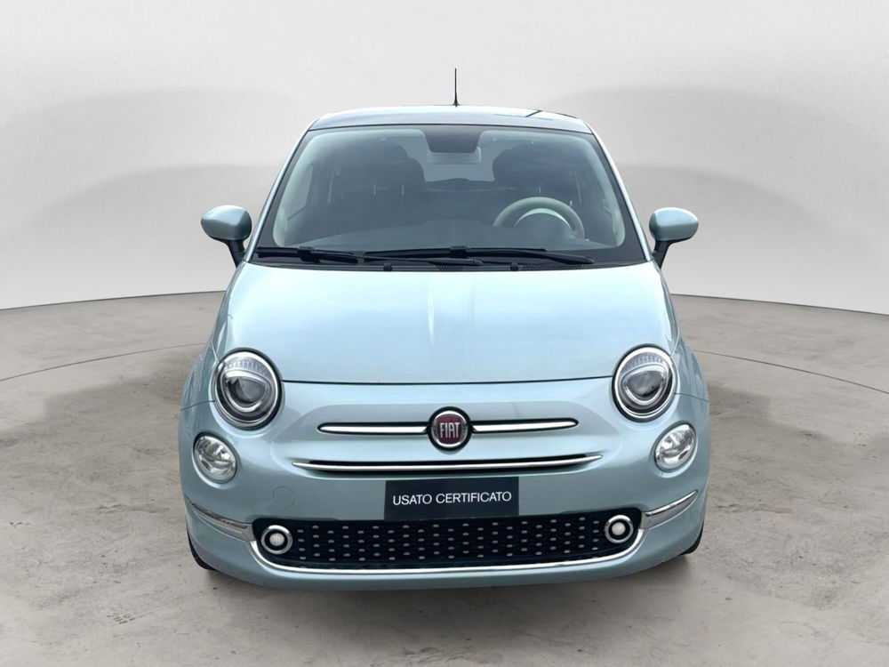 Fiat 500 usata a Bari (3)