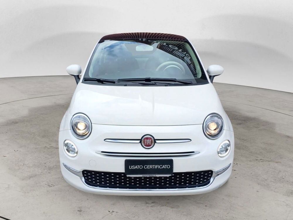 Fiat 500 usata a Bari (3)