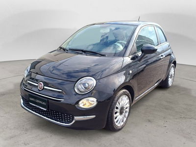 Fiat 500 1.0 Hybrid Dolcevita  del 2022 usata a Bari