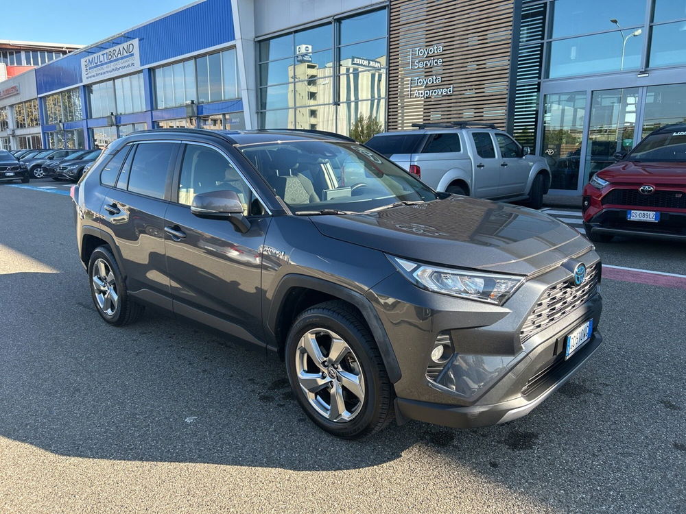 Toyota Rav4 usata a Piacenza (8)