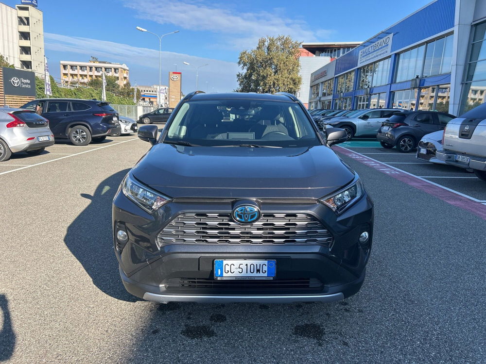 Toyota Rav4 usata a Piacenza (9)