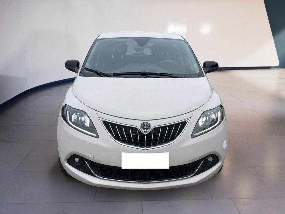 Lancia Ypsilon usata a Torino