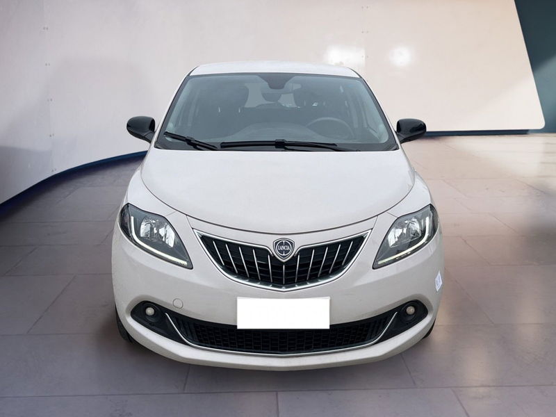 Lancia Ypsilon 1.0 FireFly 5 porte S&amp;S Hybrid Ecochic Gold  del 2022 usata a Torino