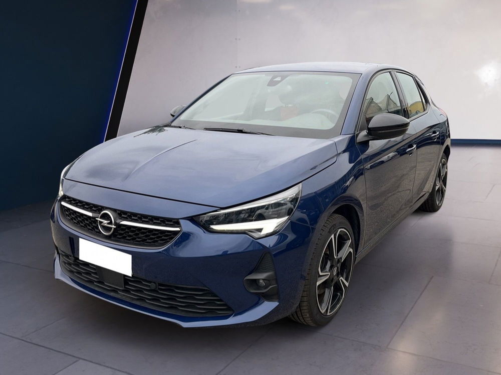 Opel Corsa usata a Torino (2)