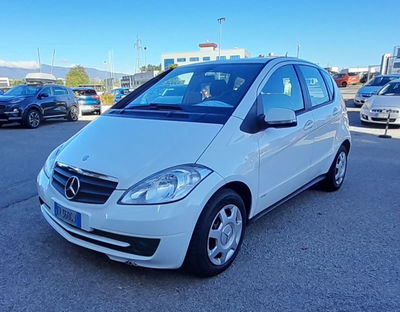 Mercedes-Benz Classe A 180 CDI BlueEFFICIENCY Executive del 2013 usata a Rende