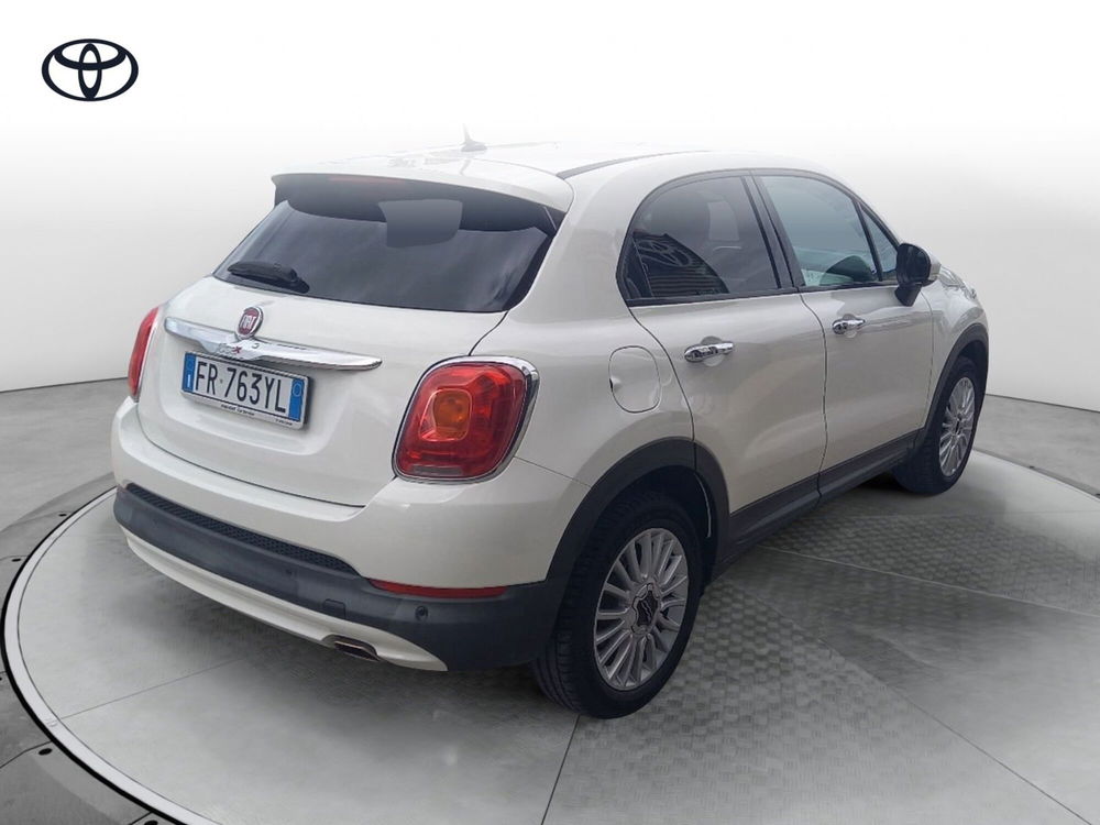 Fiat 500X usata a Agrigento (3)