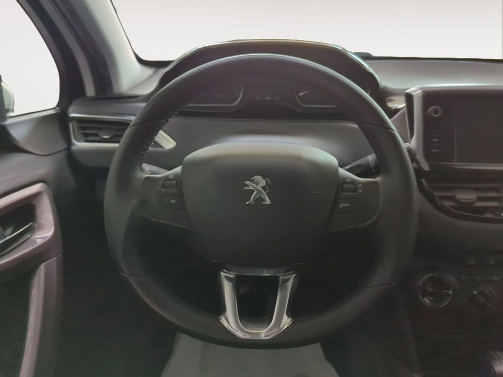 Peugeot 2008 usata a Pordenone (12)