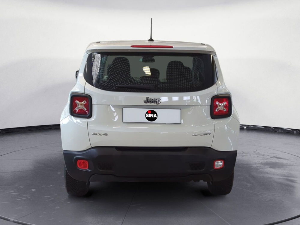 Jeep Renegade usata a Pordenone (4)