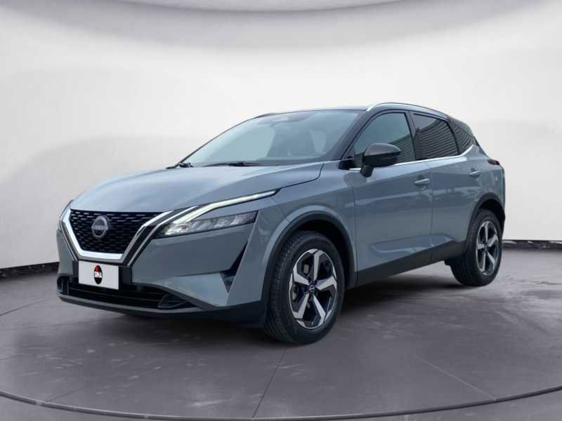 Nissan Qashqai 1.3 mhev N-Connecta 2wd 158cv xtronic del 2023 usata a Pordenone