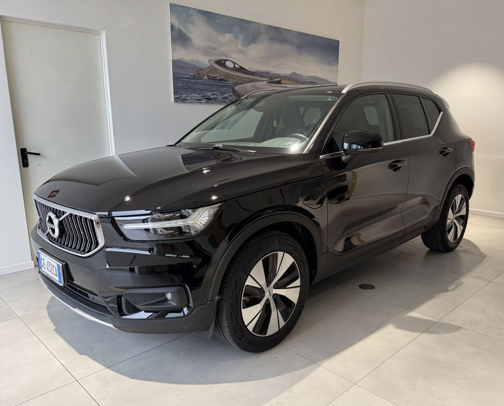 Volvo XC40 usata a Parma