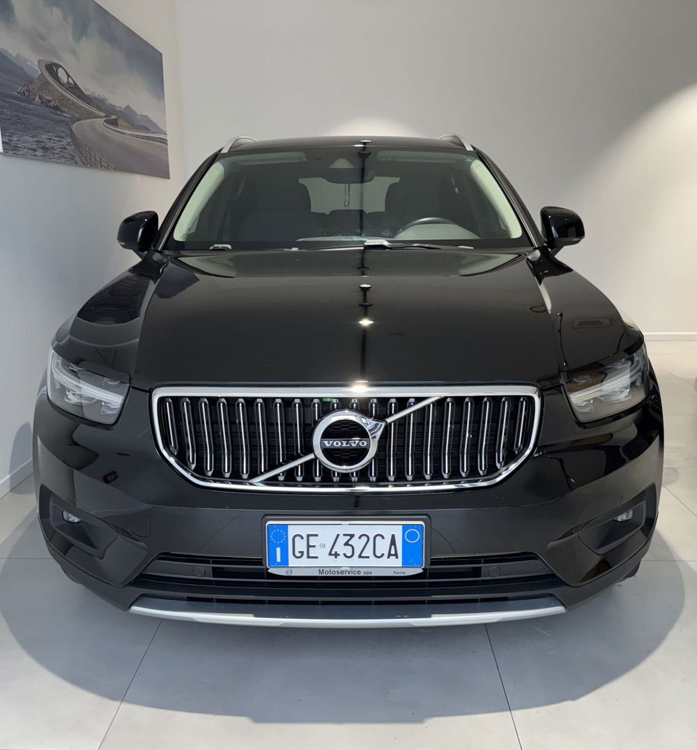 Volvo XC40 usata a Parma (2)