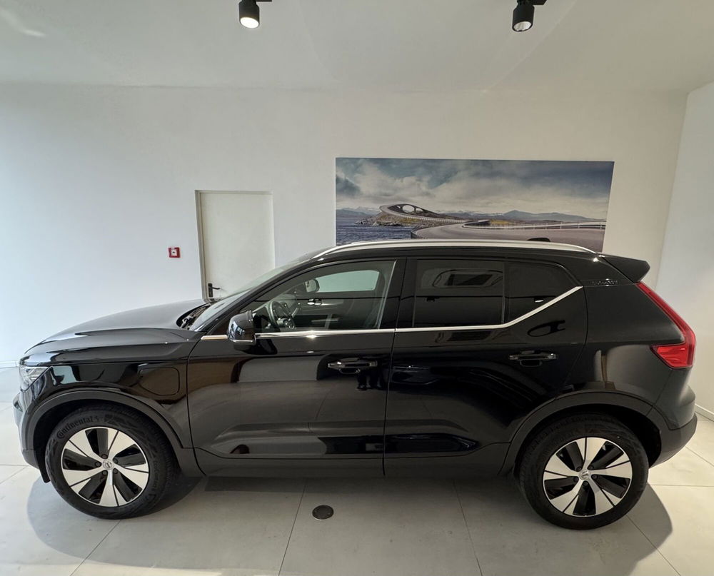 Volvo XC40 usata a Parma (7)