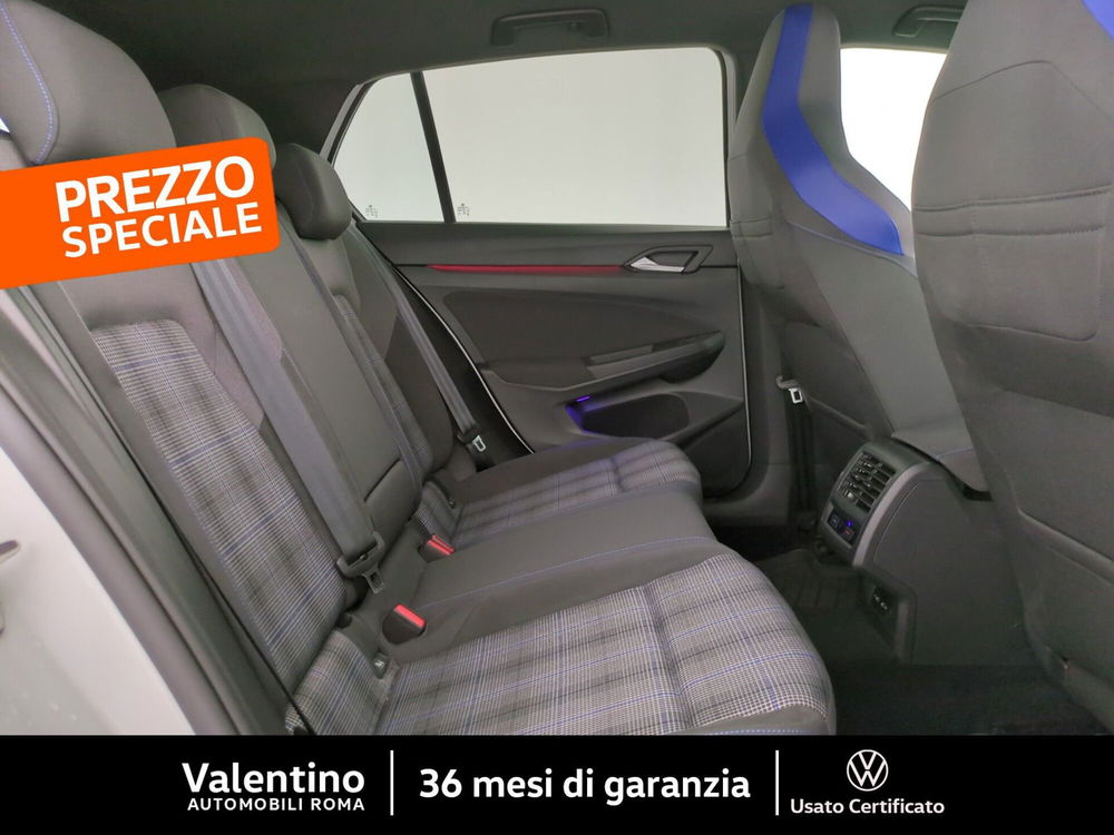 Volkswagen Golf usata a Roma (11)