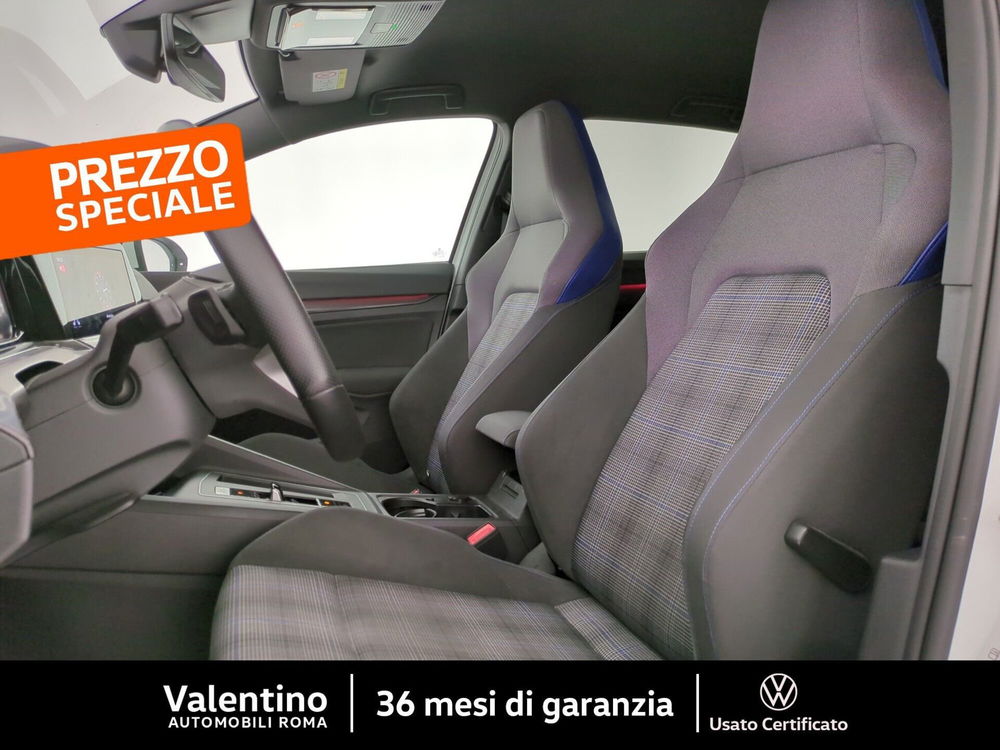 Volkswagen Golf usata a Roma (6)