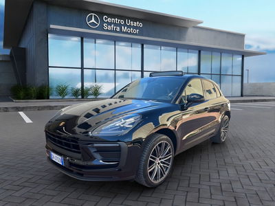 Porsche Macan 2.0 265cv pdk del 2023 usata a Rende