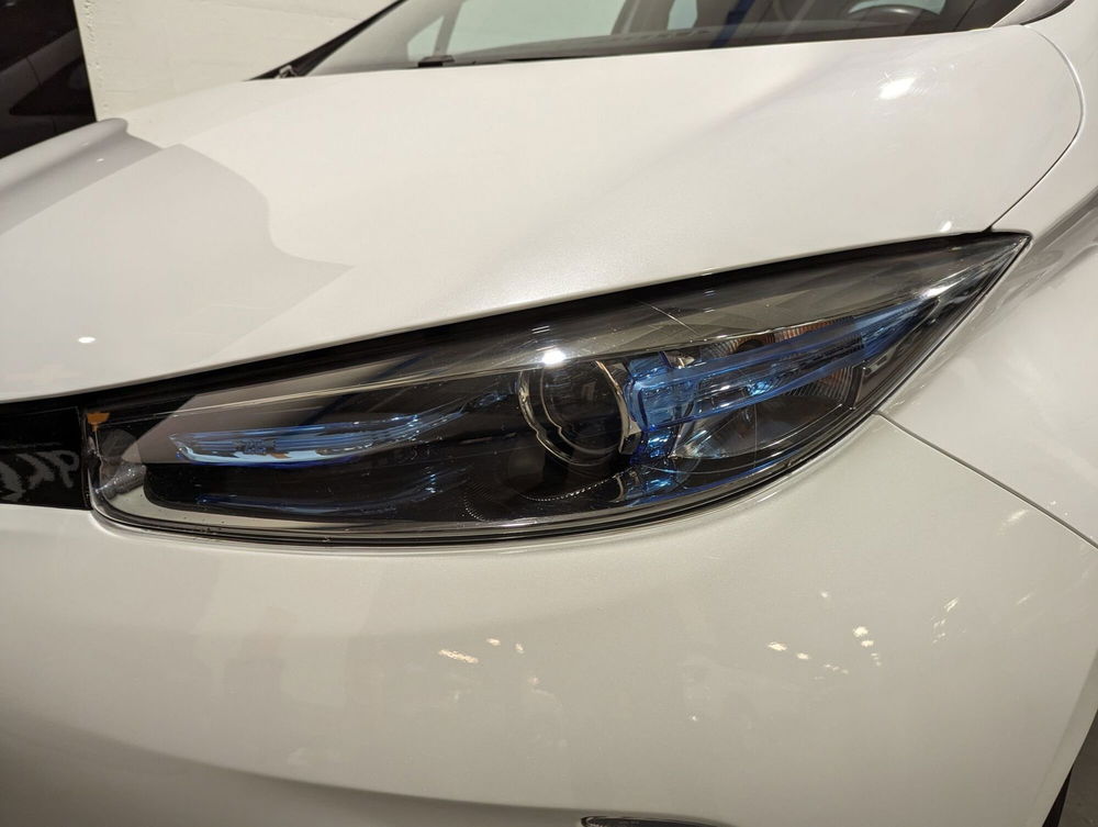 Renault Zoe usata a Trento (6)