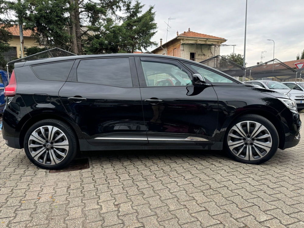 Renault Grand Scénic usata a Pavia (6)