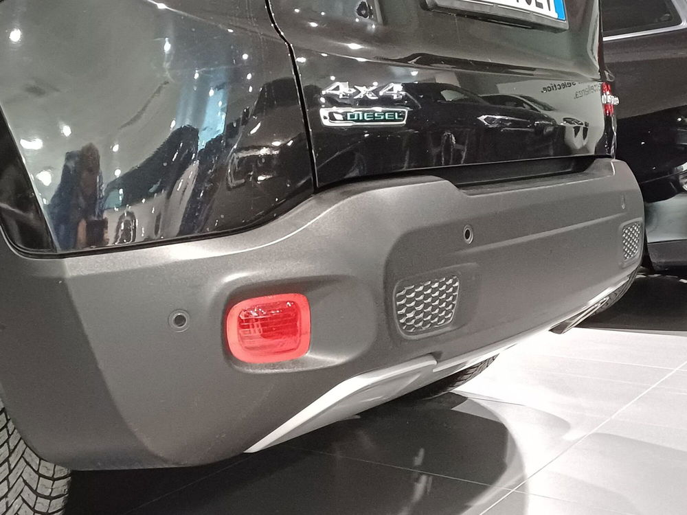 Jeep Renegade usata a Asti (18)